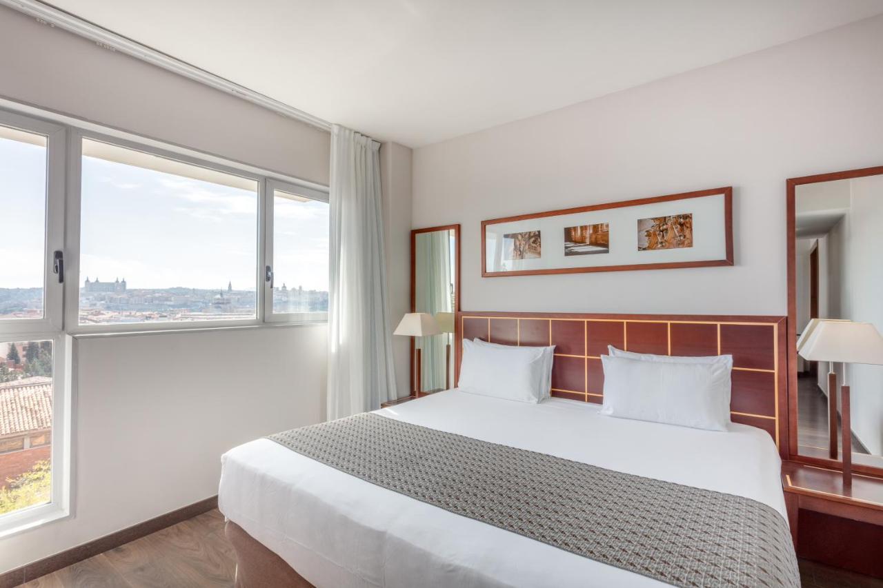 Eurostars Hotel Toledo