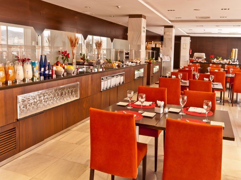 Eurostars Hotel