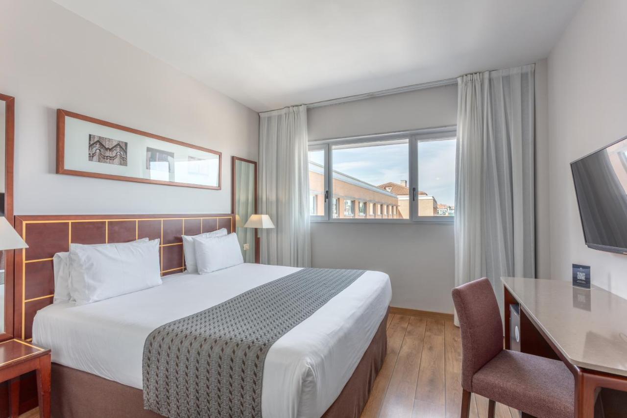 Hotel Eurostars Toledo
