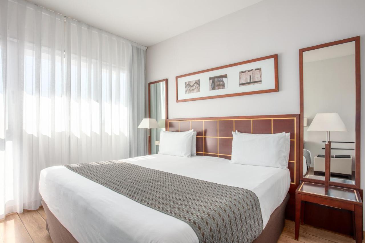 Hotel Eurostars Toledo