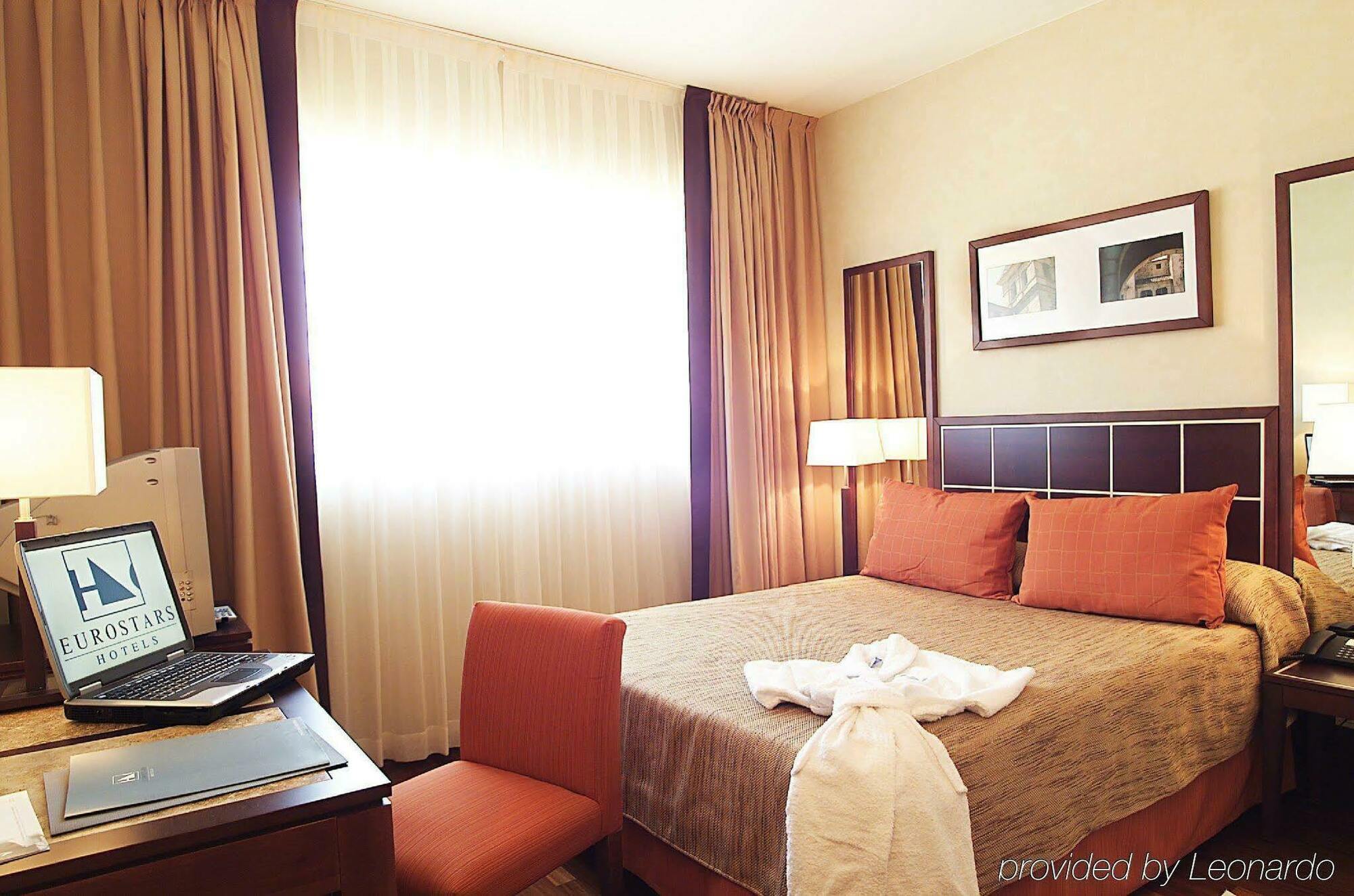 Hotel Eurostars 4*